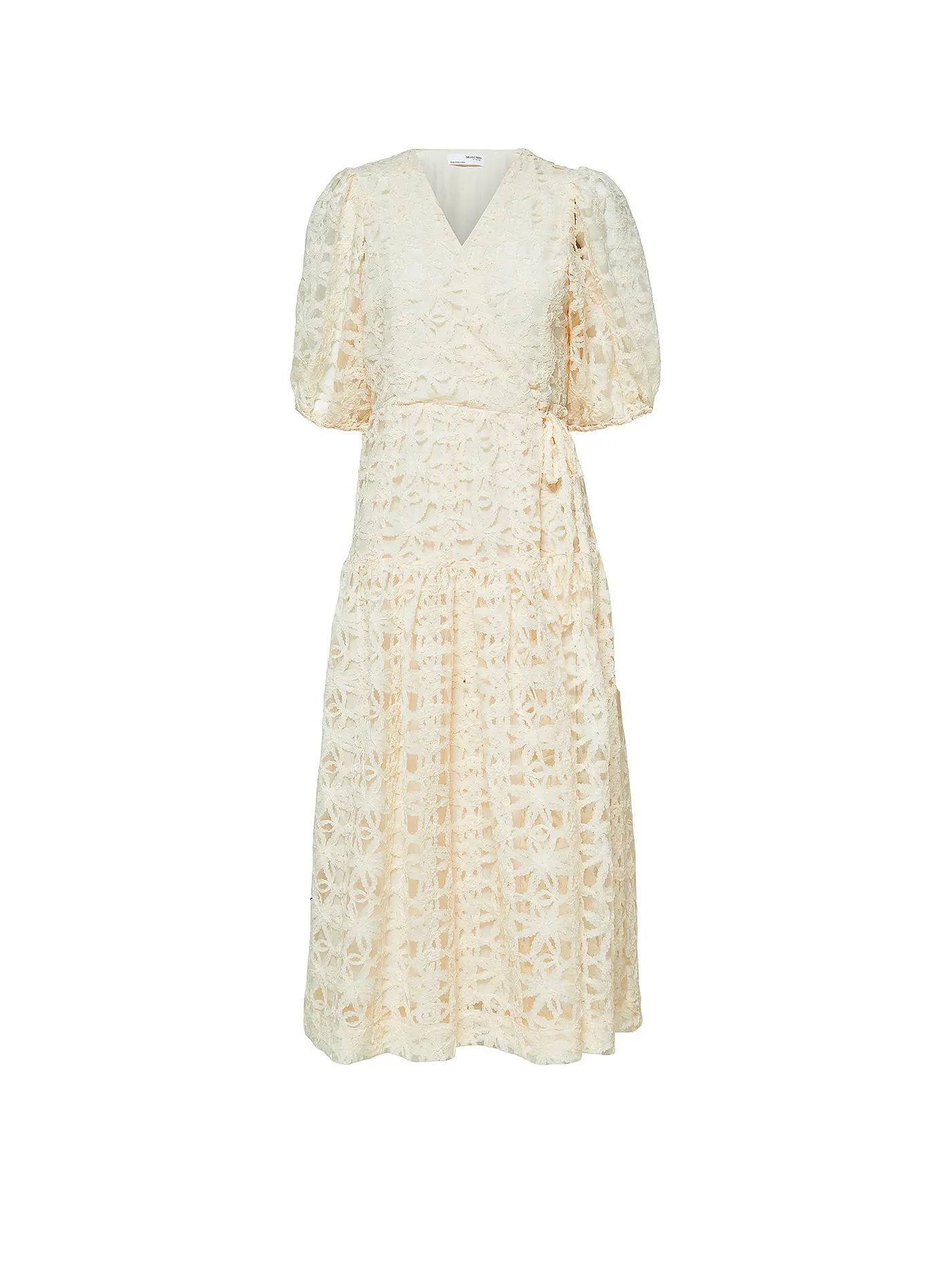 SELECTED FEMME | Anlasskleid SLFJINA | 